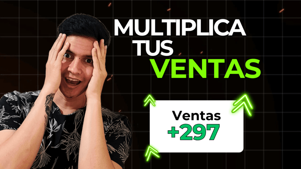 Consigue más ventas por WhatsApp con esta campaña en Facebook Ads