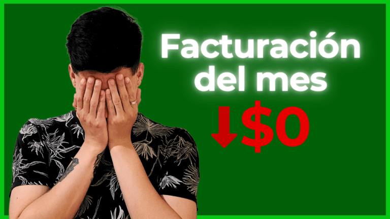 La verdad de por qué tu negocio carece de ventas (2025) 😓